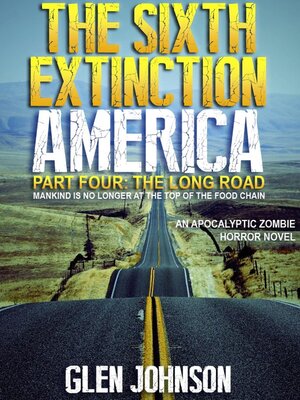 cover image of The Sixth Extinction